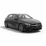 MercedesAclass