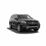 Folie de protecție pentru faruri Mercedes GLS 2017-2019 - imagine 2