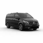 Защитно фолио за Mercedes V class 2017-2025 - Image 2