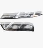 Защитно форио за фарове BMW X7