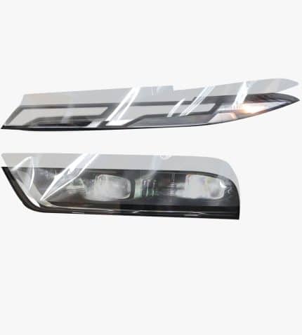 Защитно форио за фарове BMW X7