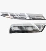 Защитно фолио за фарове BMW X7 2023-2026