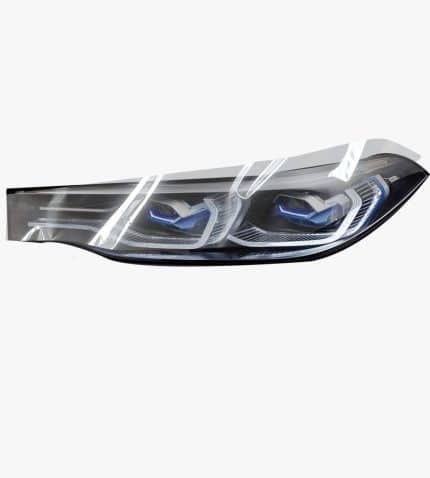 Защитно фолио за фарове за BMW X7