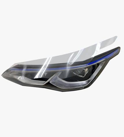 Защитно фолио за фарове за Vw Golf 2022-2024