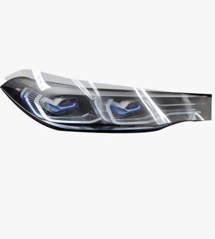 Защитно фолио за фарове за BMW X7