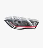 Защитно фолио за фарове VW Polo 2022-2025