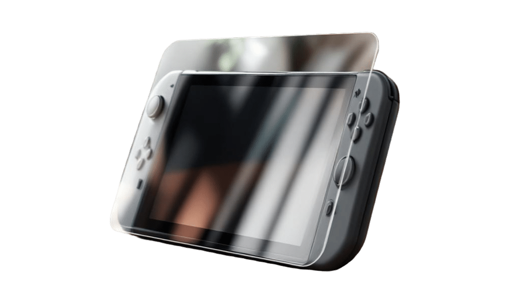 Протектор Nintendo switch