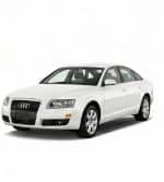 Folie de protecție pentru faruri Audi A6 2005-2011
