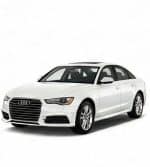 Защитно фолио за фарове Audi A6 2016-2018