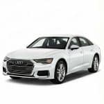 Защитно фолио за фарове Audi A6 2019-2026