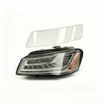 Защитно фолио за фарове Audi A8 2011-2014