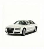 Folie de protecție pentru faruri Audi A8 2011-2014 - imagine 2