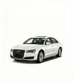 Защитно фолио за фарове Audi A8 2015-2018 - Image 2