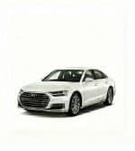 Folie de protecție pentru faruri Audi A8 2019-2021 - imagine 2