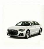 Folie de protecție pentru faruri Audi A8 2022-2026 - imagine 2