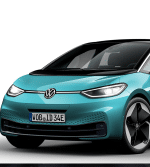 Протектор хидрогел за дисплей кола за VW ID3 2019-2022 - Image 2
