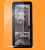 TPU Film for Digital Mirror