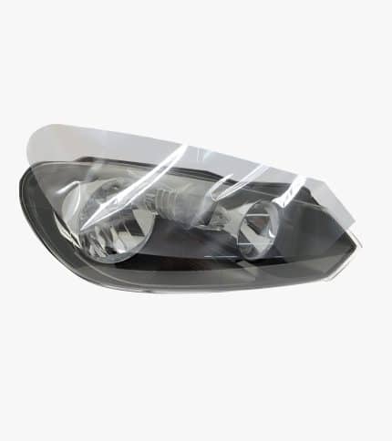 Folie de protecție pentru faruri VW Golf 2010-2014