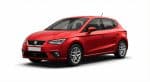 Προστατευτική μεμβράνη φαναριών για Seat Ibiza 2022-2025 - Image 2