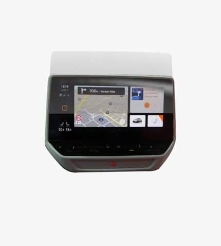 Протектор touchscreen ID3