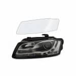 Folie de protecție pentru faruri Audi A5 2008-2012