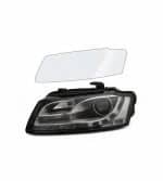 Защитно фолио за фарове за Audi A5 2008-2012