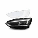 Προστατευτική μεμβράνη φαναριών για Audi A5 2018-2025