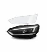 Folie de protecție pentru faruri Audi A5 2018-2025