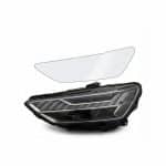 Folie de protecție pentru faruri Audi A7 2018-2025