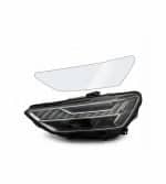 Προστατευτική μεμβράνη φαναριών για Audi A7 2018-2025