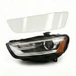Folie de protecție pentru faruri Audi Q3 2016-2018