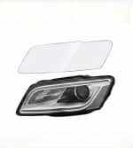 Защитно фолио за фарове Audi Q5 2013-2017