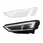 Folie de protecție pentru faruri R8 2020-2026