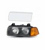 Προστατευτική μεμβράνη φαναριών για BMW 3 1994-1999