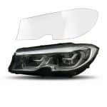 Προστατευτική μεμβράνη φαναριών για BMW 3 2019-2022