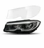 Προστατευτική μεμβράνη φαναριών για BMW 3 2019-2022