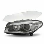 Προστατευτική μεμβράνη φαναριών για BMW 5 2011-2016