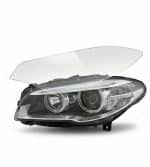 Προστατευτική μεμβράνη φαναριών για BMW 5 2011-2016