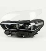 Προστατευτική μεμβράνη φαναριών για BMW 5 2024-2026