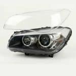 Προστατευτική μεμβράνη φαναριών για BMW X1 2009-2015