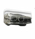Folie de protecție pentru faruri BMW X3 2015-2017