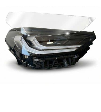 Folie de protecție pentru faruri BMW X3 2025-2026