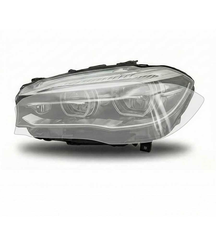 1BMWX520142018-1.jpg Защитно фолио за фарове за BMW X5 2014-2018 - Image 1