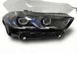 Защитно фолио за фарове за BMW X5 2024-2026