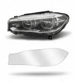 Folie de protecție pentru faruri BMW X6 2015-2019