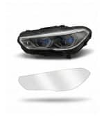 Защитно фолио за фарове за BMW X6 2020-2023