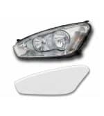 Folie de protecție pentru faruri Ford C-Max 2003-2010