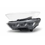 Folie de protecție pentru faruri Ford Mustang 2024-2026