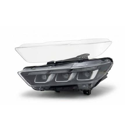 Folie de protecție pentru faruri Ford Mustang 2024-2026