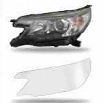 Защитно фолио за фарове за Honda CR-V 2012-2014